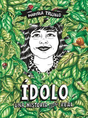 cover image of Ídolo